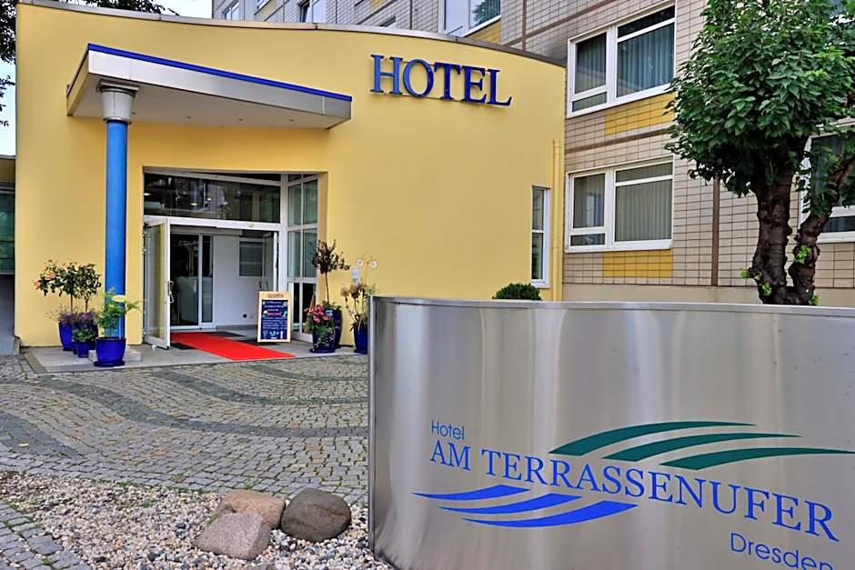 Hotel Am Terrassenufer