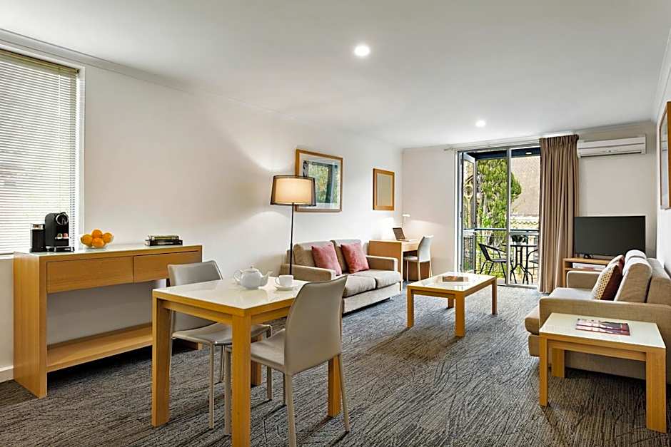 Quest St Kilda Bayside