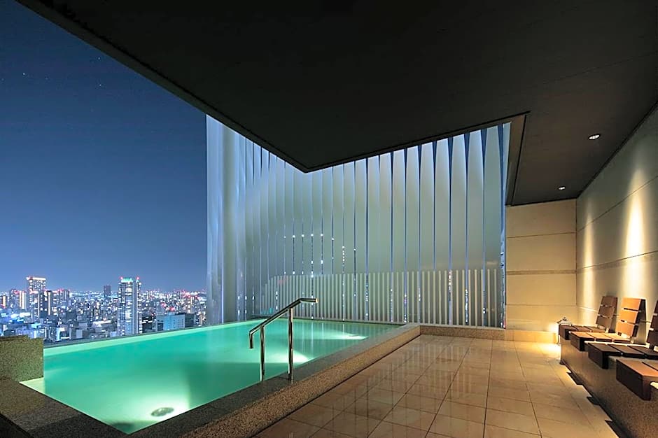 Candeo Hotels Osaka The Tower