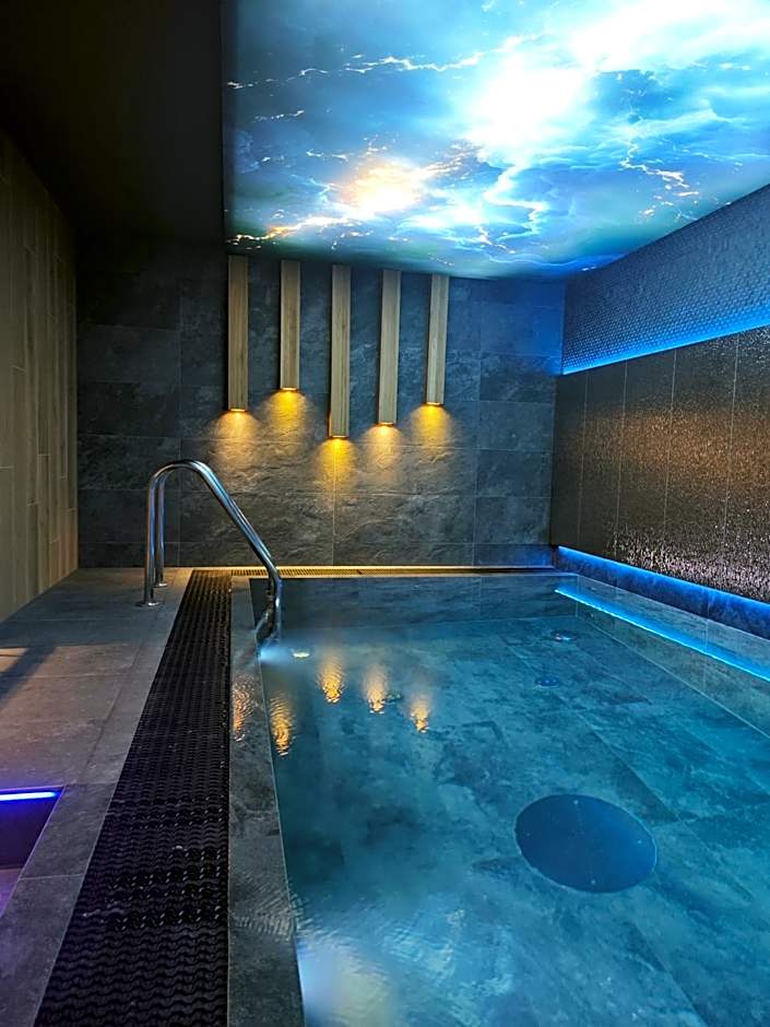 Apartmány Jarmilka