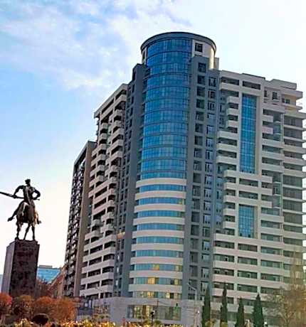 Mia B&B Tbilisi