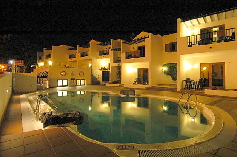 Isla de Lobos Only Adults