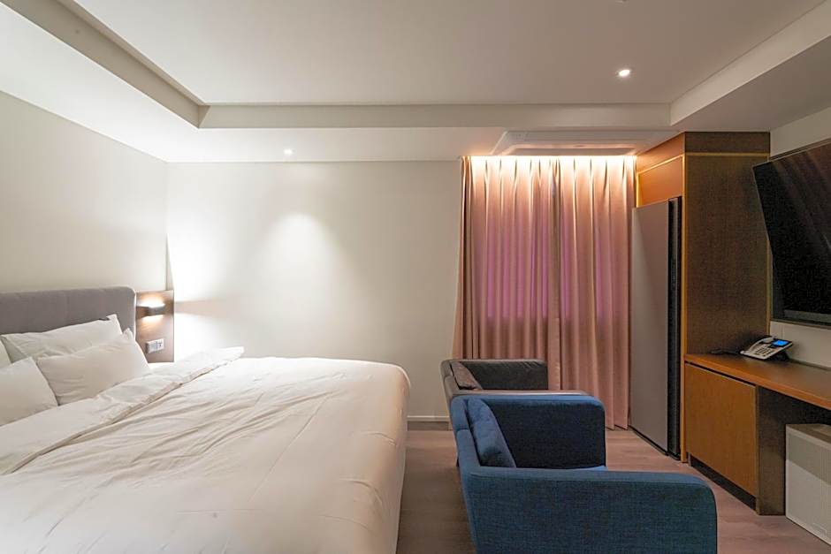 Hotel Yaja Mokpo Peace Square