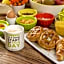 Ibis Styles Annemasse Geneve