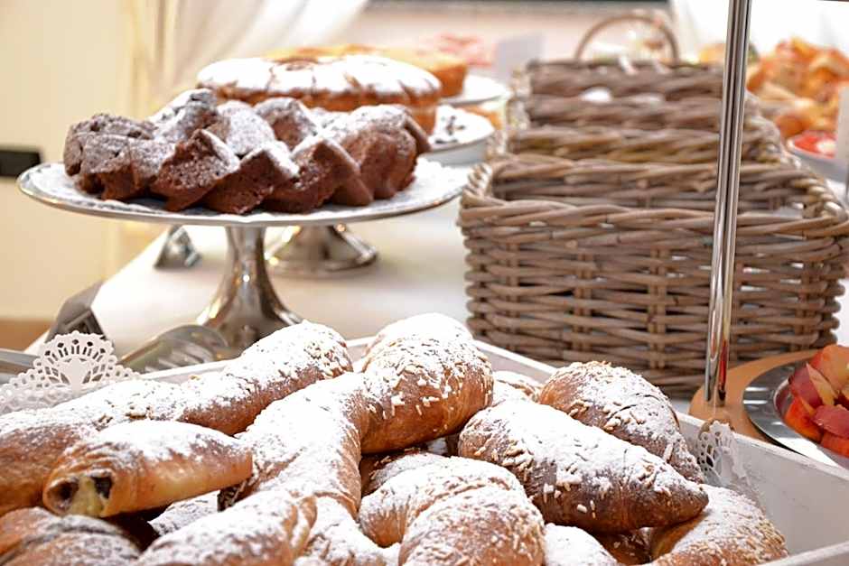 Hotel Villa Del Parco