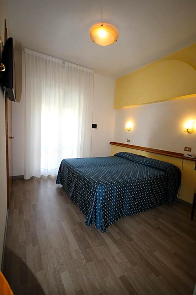 Hotel Roma
