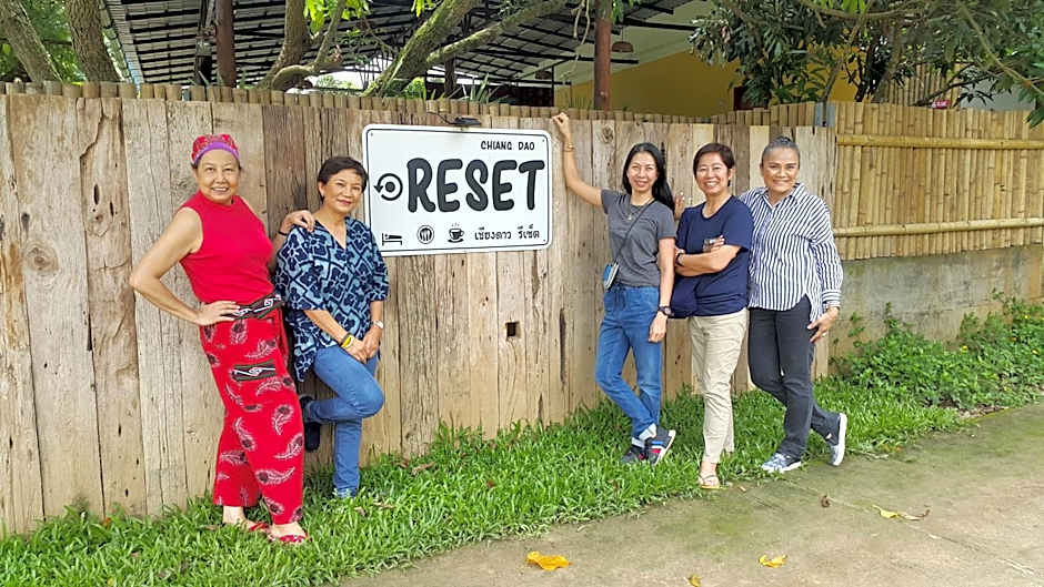 Chiang Dao Reset