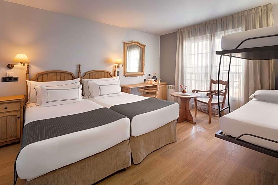 Meliá Sierra Nevada