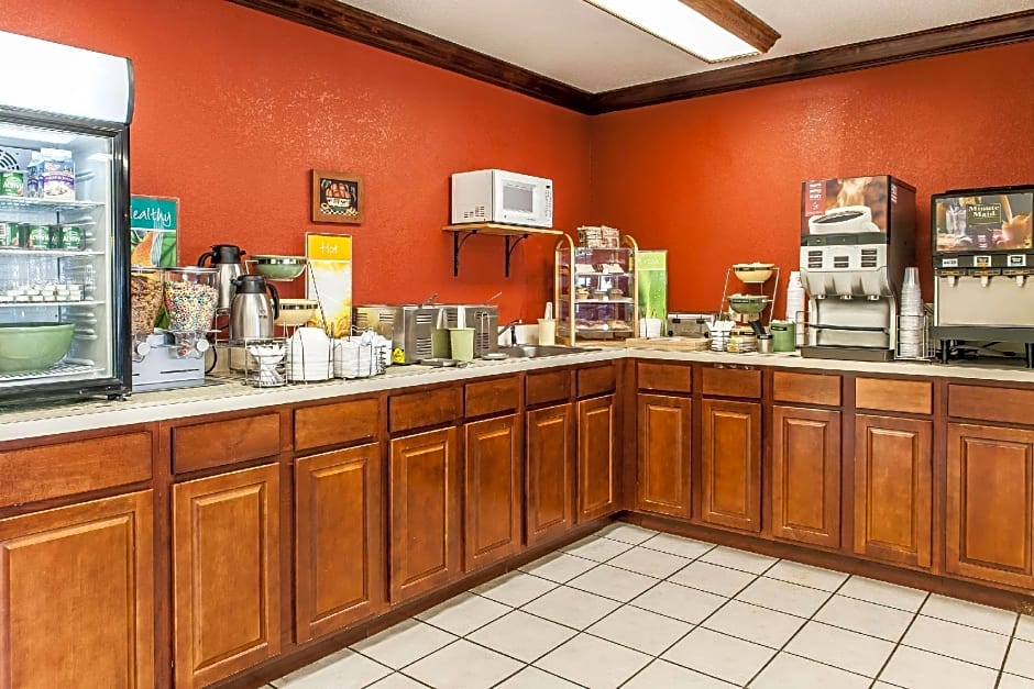 Quality Inn Lewisport