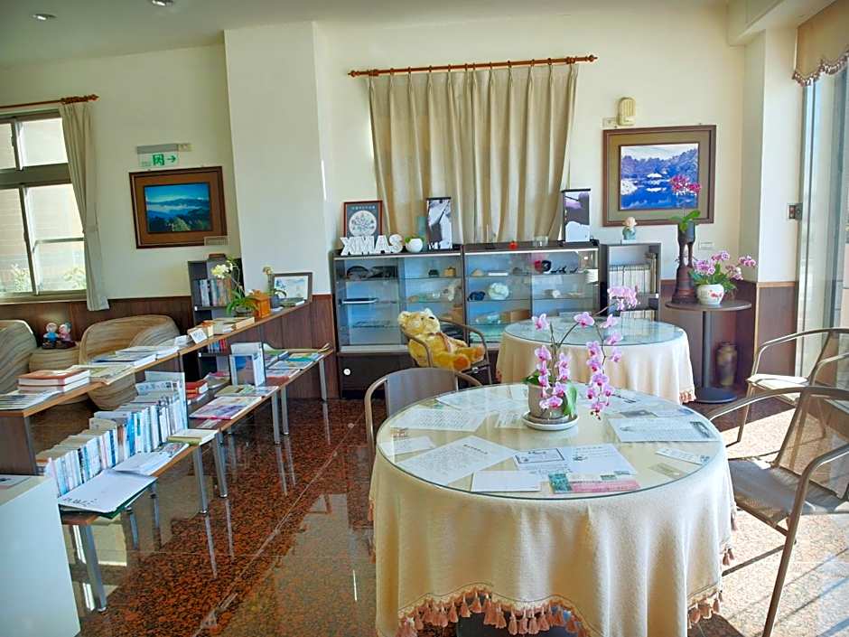 茶雲居 Tea Cloud Guest house