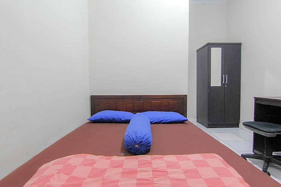 JJ House Wahid Hasyim