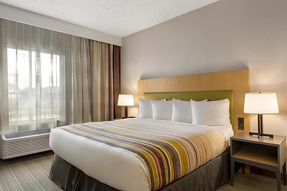 Country Inn & Suites by Radisson, Austin North (Pflugerville), TX