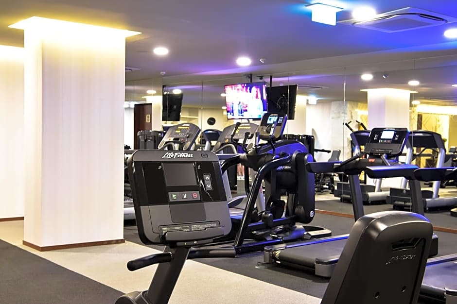 Tivoli Avenida Liberdade Lisboa  The Leading Hotels of the World