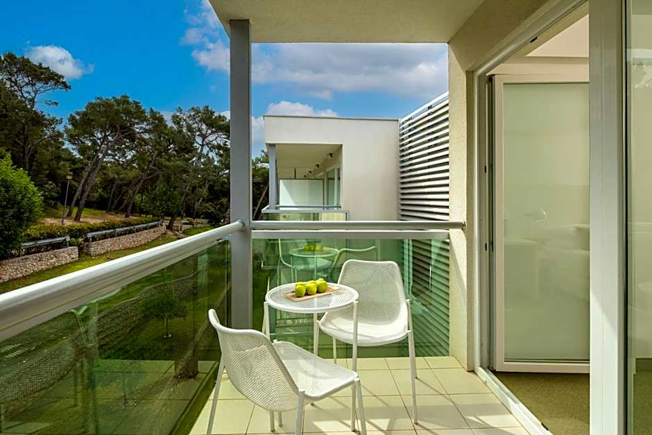 Family Hotel Vespera