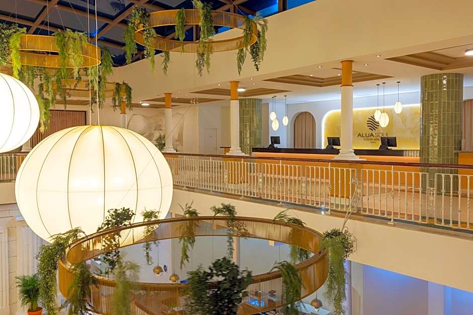 AluaSoul Costa Adeje - Adults Only
