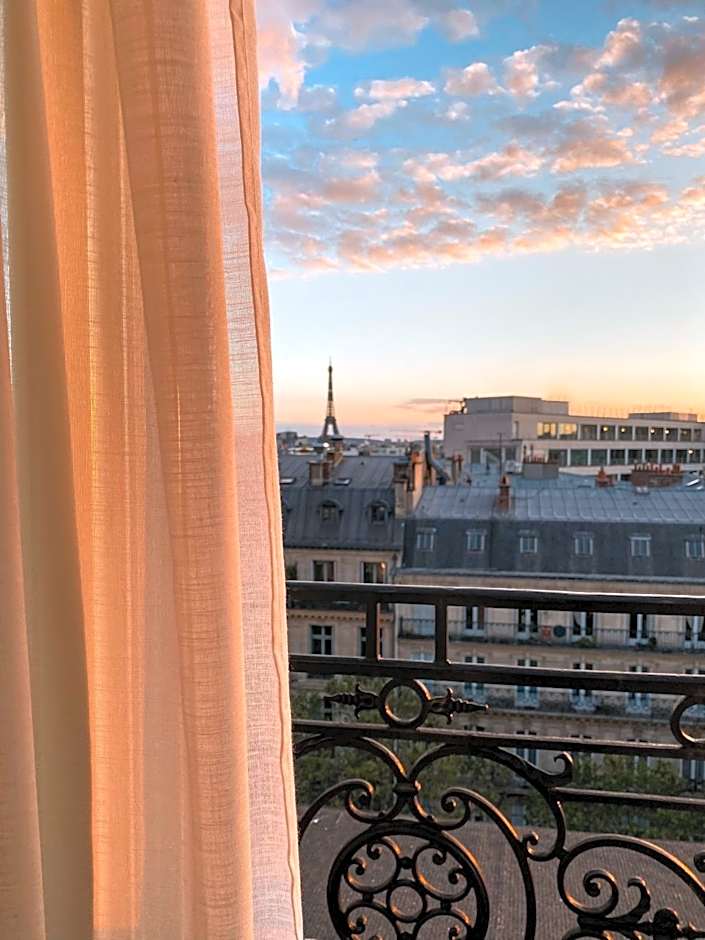 Hyatt Paris Madeleine Hotel