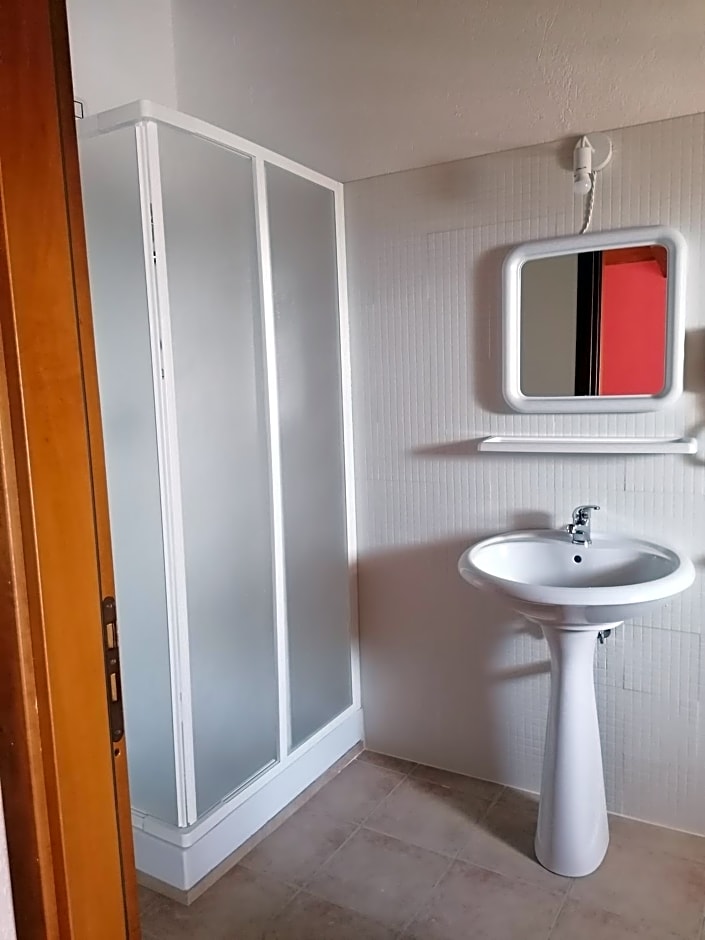 La Rocca dei Borboni