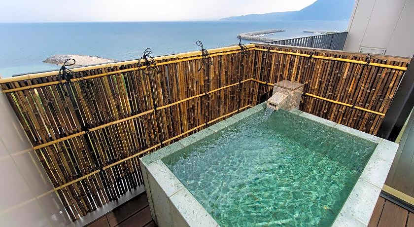 REX HOTEL Beppu