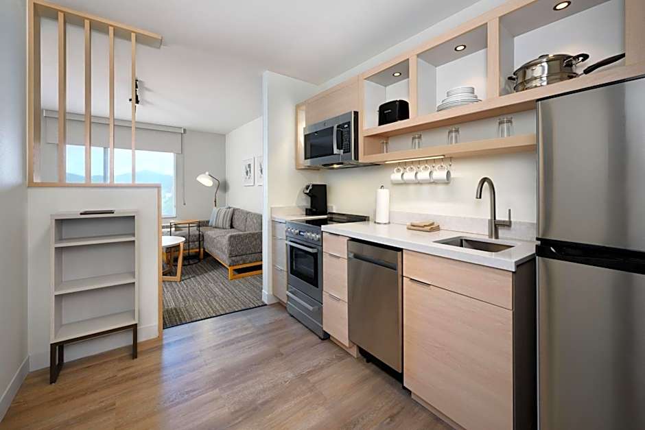 TownePlace Suites by Marriott Oxford AL