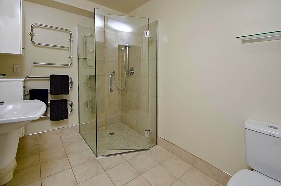 Pavilion Beachfront Apartments