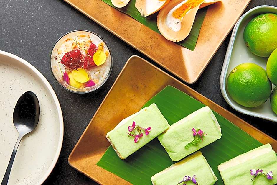 Quincy Hotel Melbourne