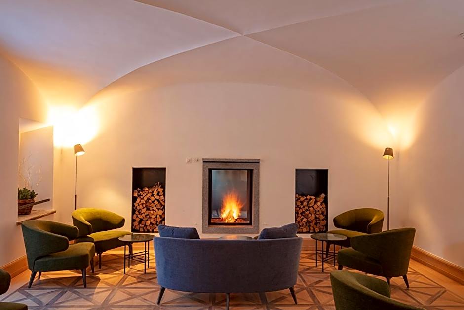 Parkhotel Margna Superior