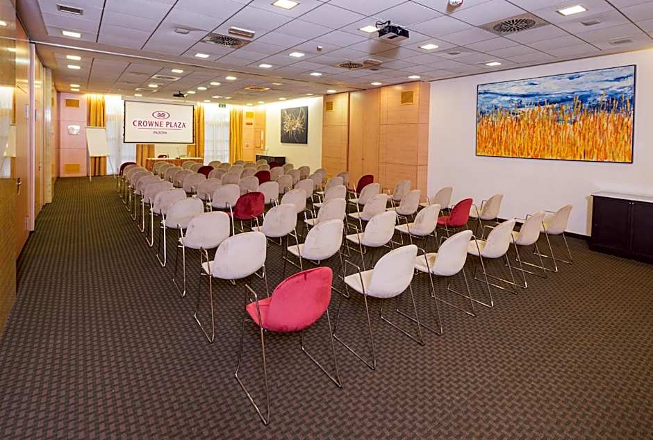 Crowne Plaza Padova By IHG