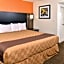 Americas Best Value Inn Ponca City