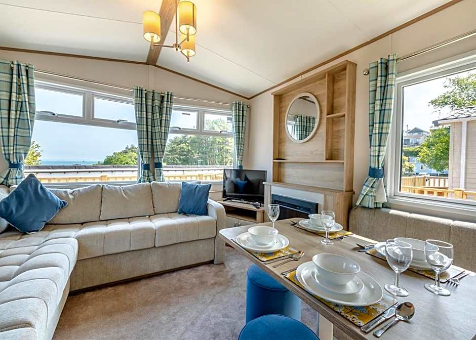 Brixham Holiday Park