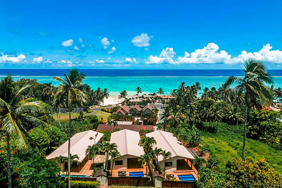 Sea Change Villas