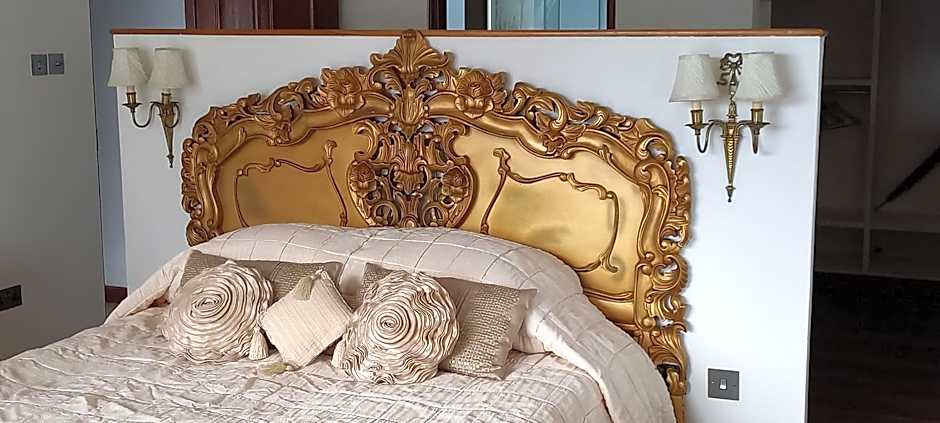 Petit Amour Villa, Seychelles