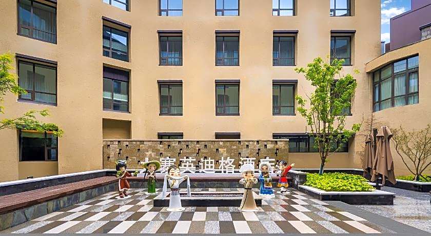 Hotel Indigo Jiuzhai By IHG