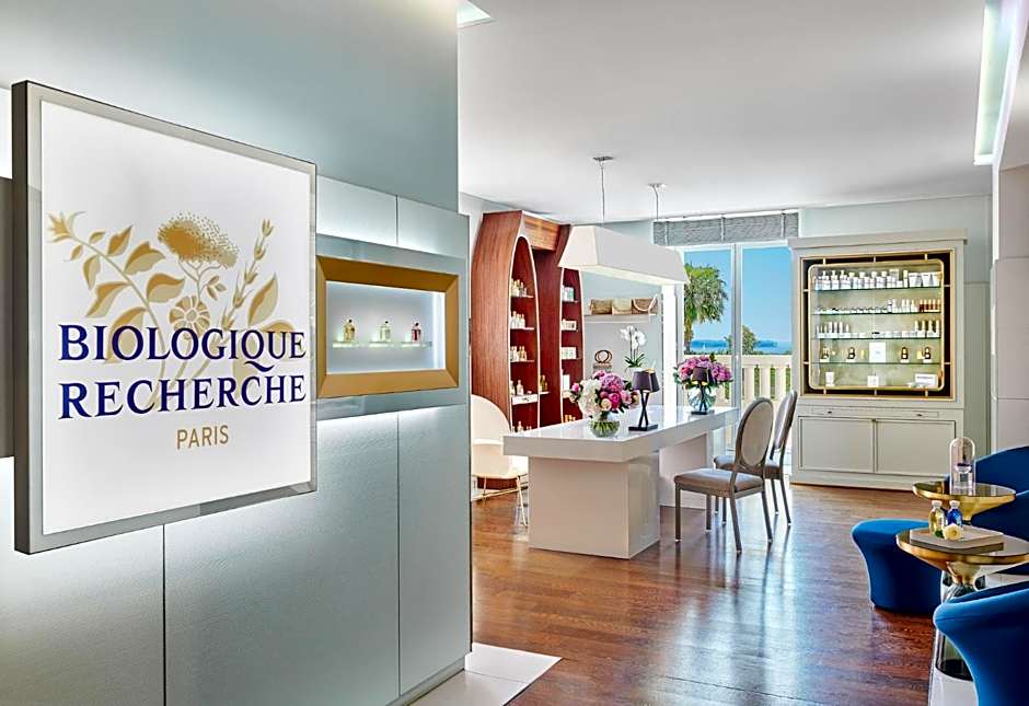 Hotel Barriere Le Majestic Cannes