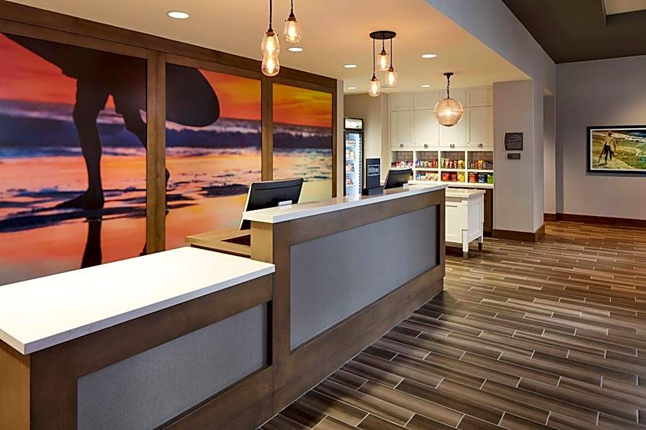Homewood Suites By Hilton Los Angeles Redondo Beach