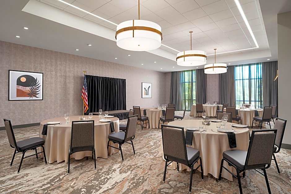 Embassy Suites By Hilton Hotel Hot Springs, Ar