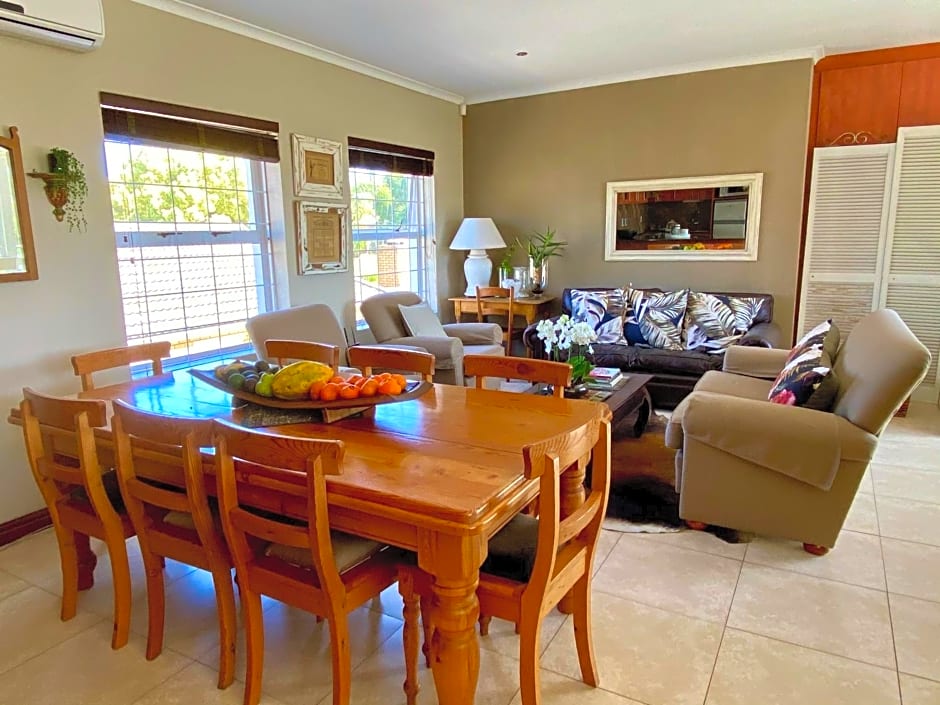 Mountainview Guesthouse – Bellville, TX