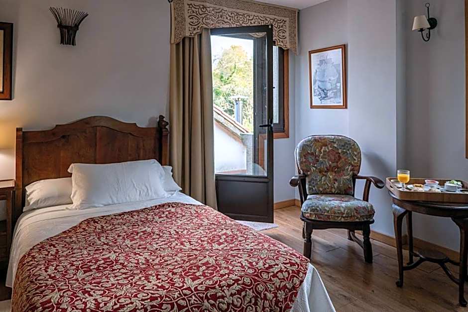 Hotel Rústico Fonteverde