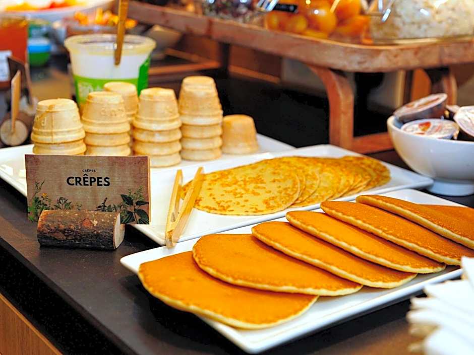ibis Styles Paris Gare De Lyon TGV