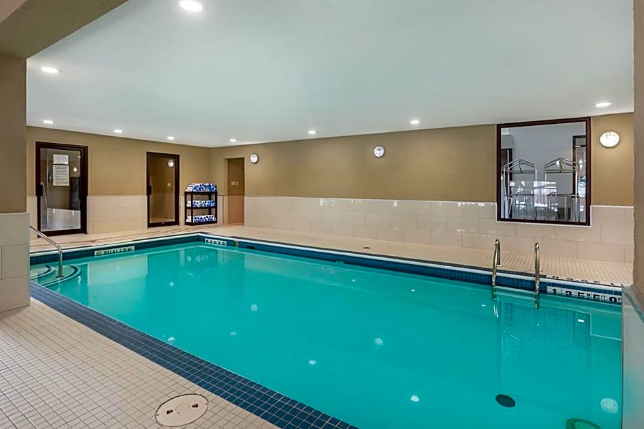 Quality Hotel Burlington