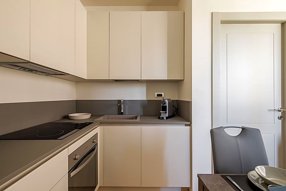 Aparthotel Sant'Orsola