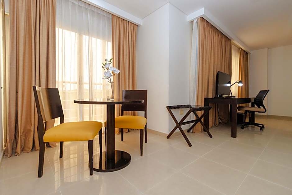 Hotel Millenium Barrancabermeja