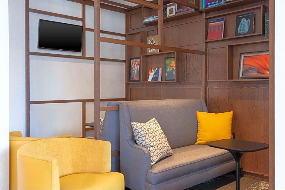 Hyatt Place Detroit/Royal Oak