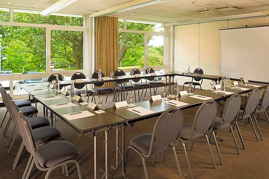 Escale Oceania Brest