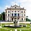 Hotel Villa Borghi