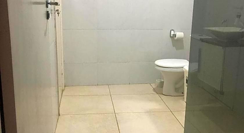 Pontal do Peba Beach House