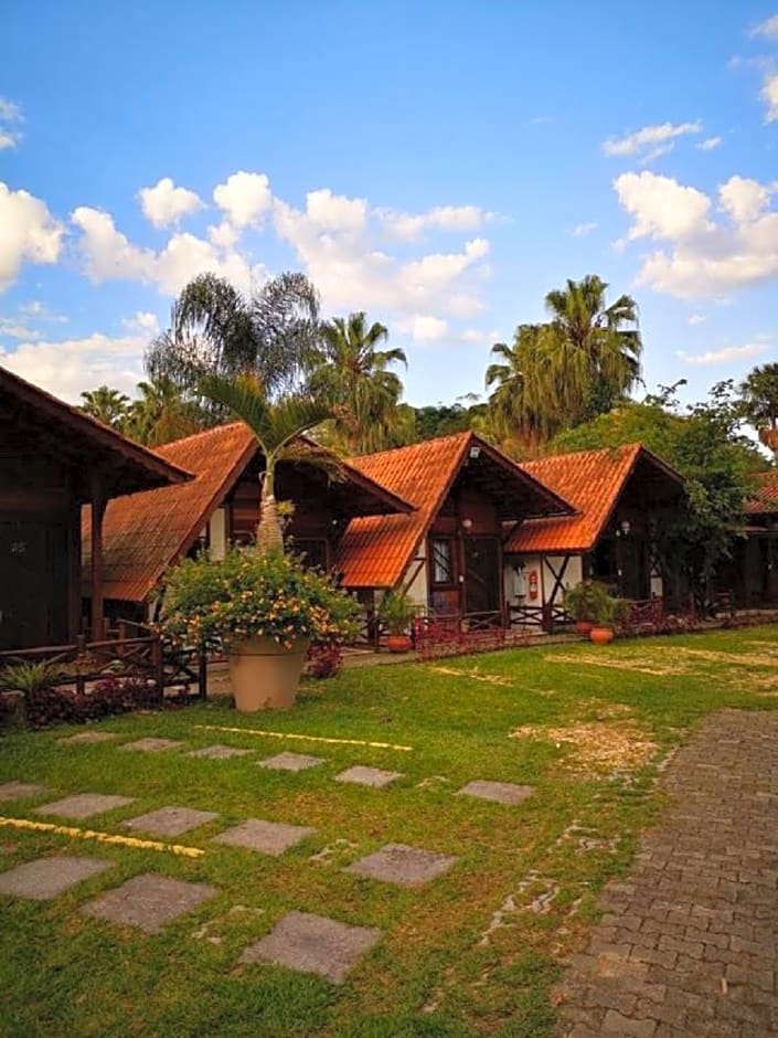 Hotel Britannia - Penedo