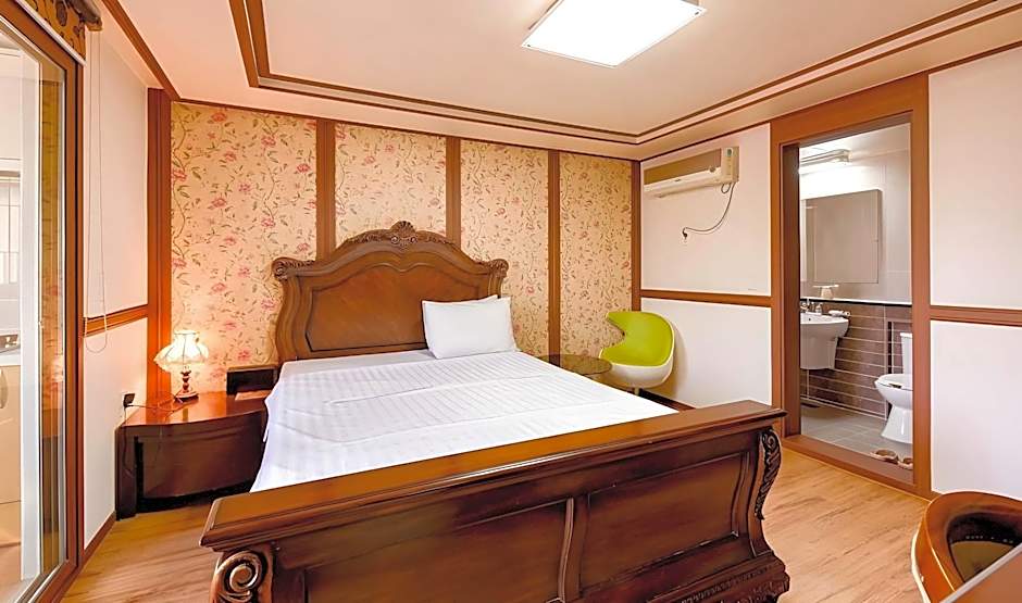 Hillstay Residence Gumi