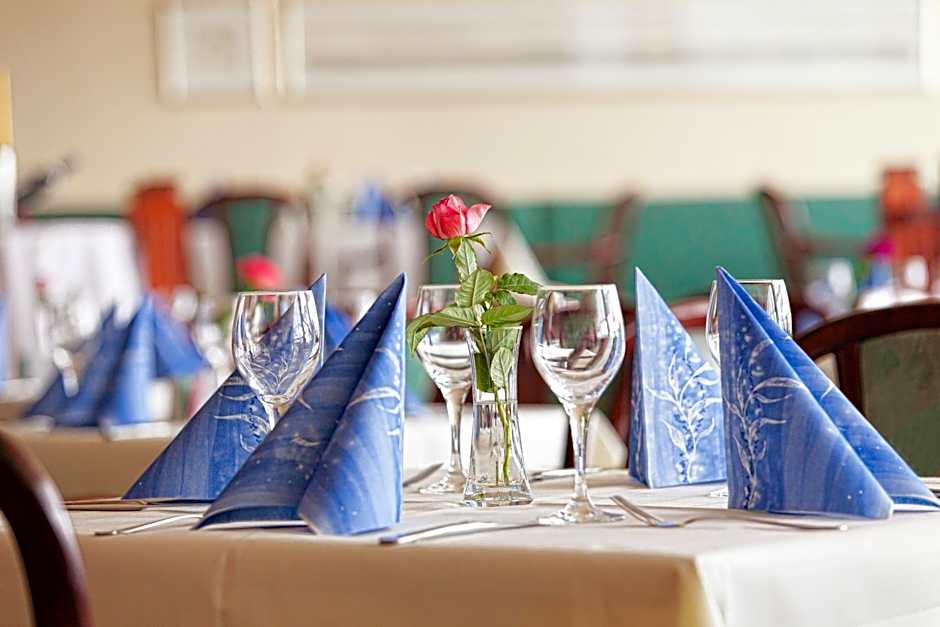 WAGNERS Sporthotel Oberhof