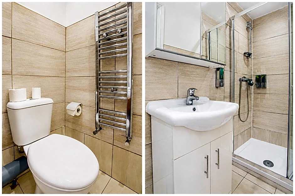 The Broadway Hotel - London Heathrow