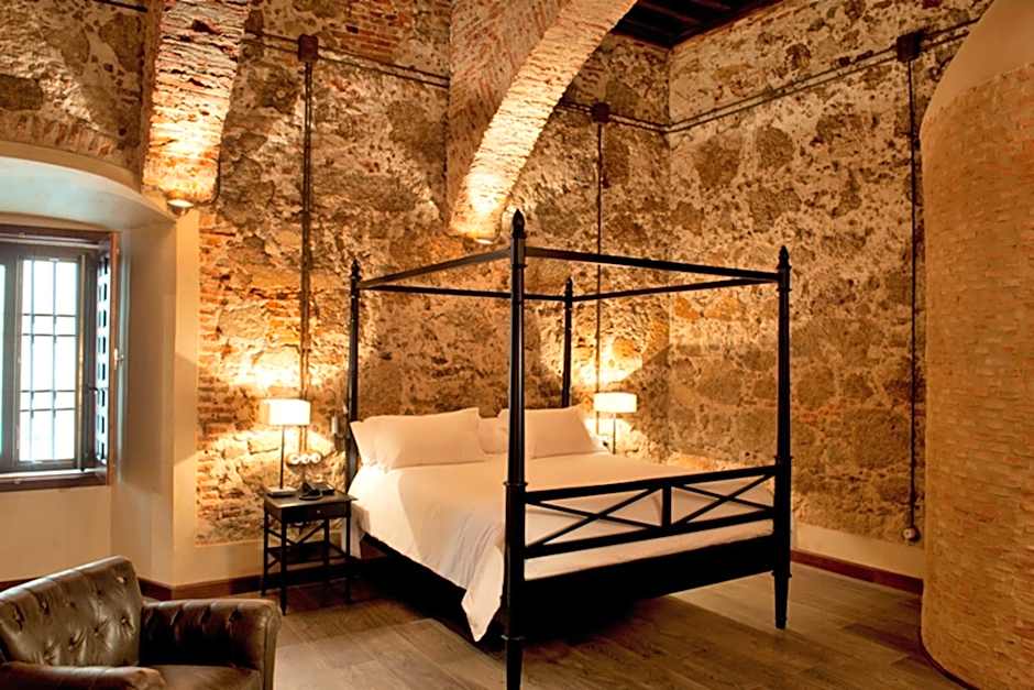 Palacio Carvajal Girón